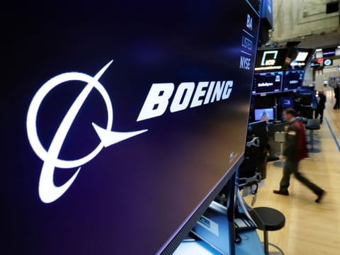 Boeing shipped 64 jets in March - nearly half its quarterly total - including 53 planes from its 737 family. It also recorded 60 new orders against 22 cancellations for the month.