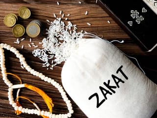 Ramadan in UAE 2024: How to pay Zakat instantly via the DubaiNow app
