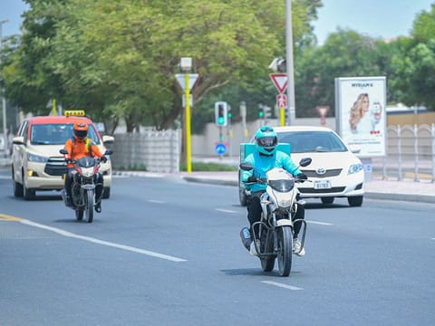 Nine districts were covered under the awareness and inspection campaigns