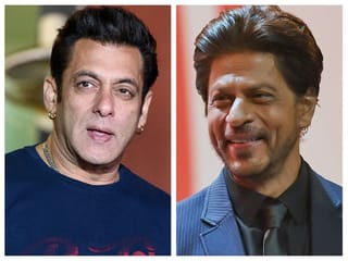 Bollywood superstars Shah Rukh Khan and Salman Khan condemn Pahalgam terror attacks in Kashmir