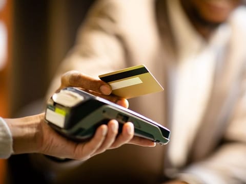 Families with kids tend to spend the most while at the destination but Gen Z spend the most ahead of the trip, Visa’s study found. 
