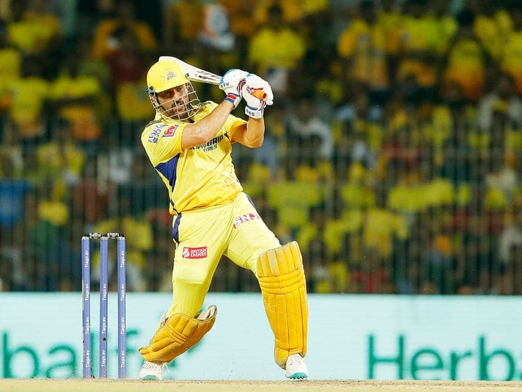 Mahendra Singh Dhoni