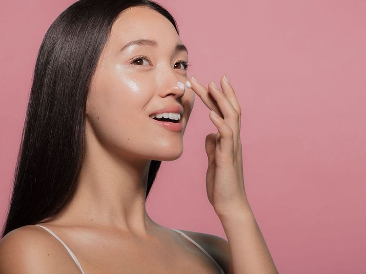 k-beauty stock