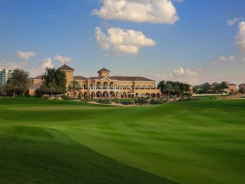 The Els Club Dubai announces an exclusive partnership with the Royal Grammar School Guildford, Dubai