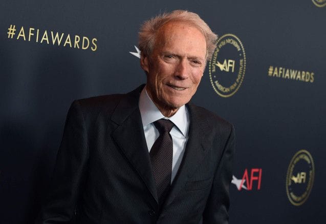 Clint Eastwood AP-1681537041349