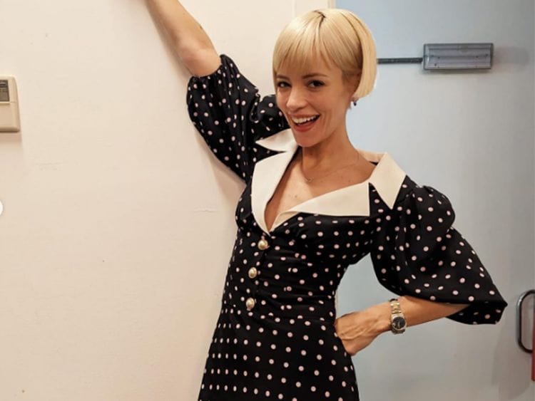 Lily Allen