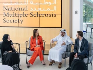 UAE: Society to support people with multiple sclerosis launched