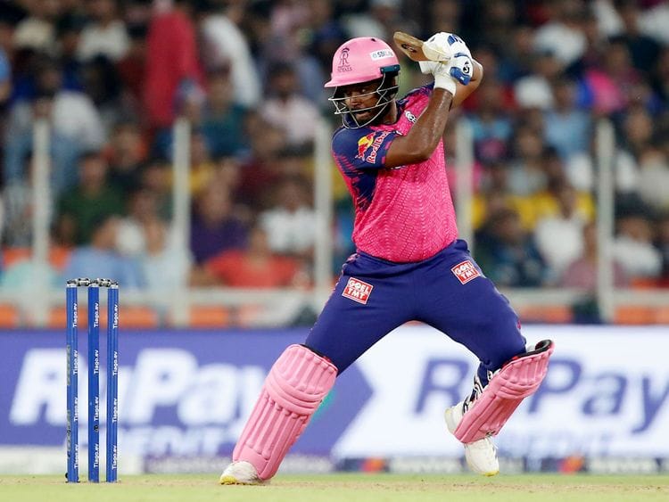 Sanju Samson
