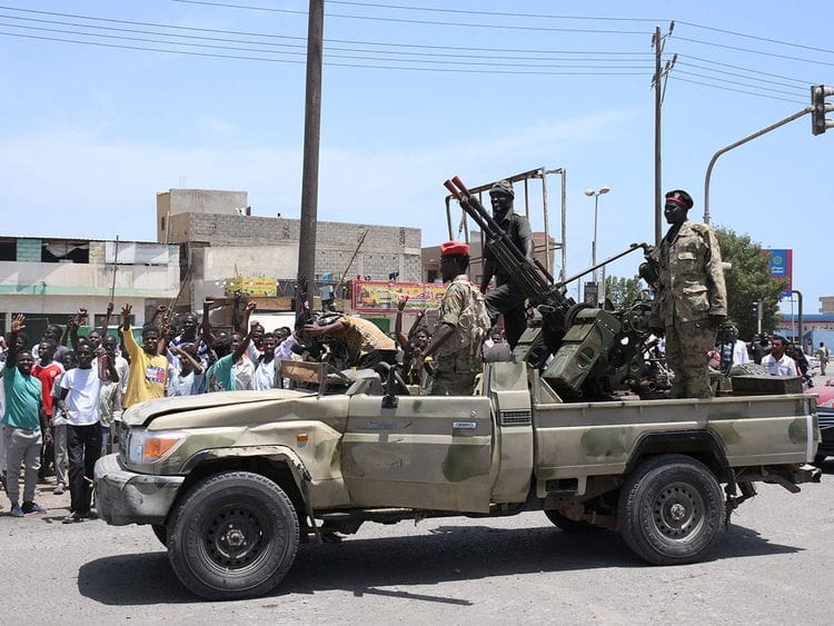 Sudan1
