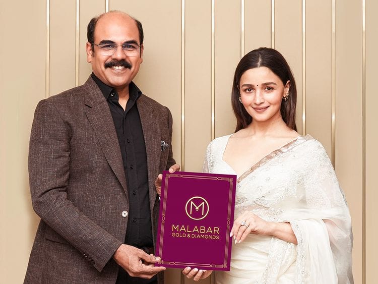 Alia Bhatt Malabar