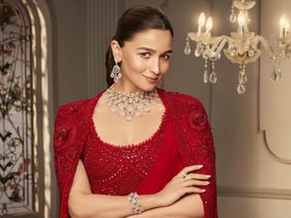 Malabar Gold & Diamonds signs Alia Bhatt as brand ambassador