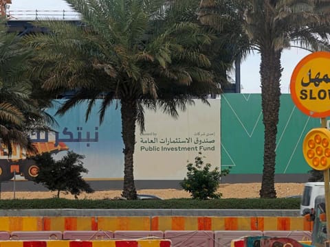 AviLease was established last year as part of Saudi Arabia’s push to diversify its economy. 