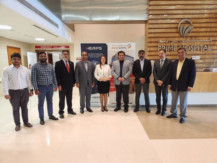 Heaps 