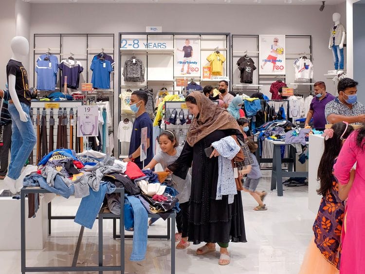 Retail 