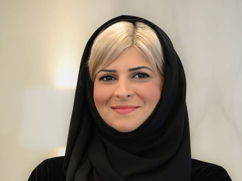 Shamsa Al Falasi