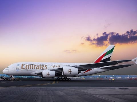 This year, Emirates customers in KSA will be venturing to Dubai for their Eid Al Fitr celebrations, in addition to the Maldives, London, Phuket, Mauritius, Manila and Paris.