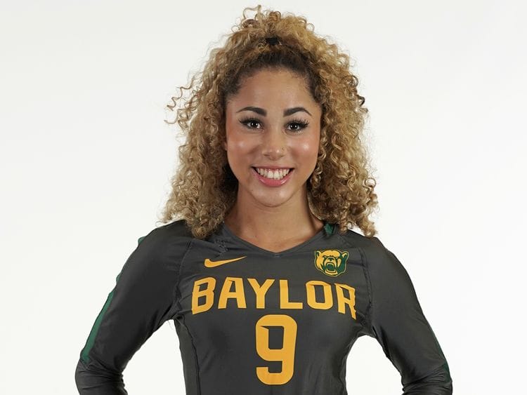 Payton Washington