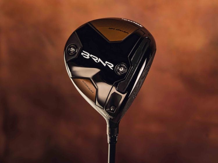 Sport - Golf - TaylorMade