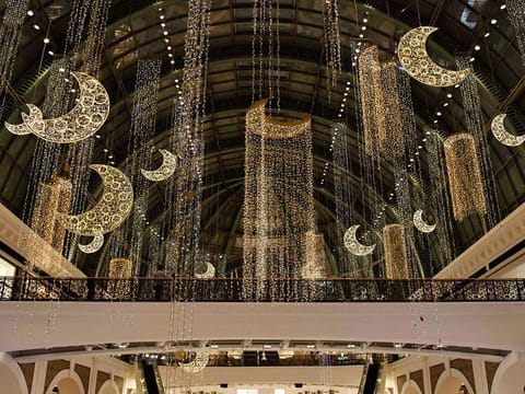 UAE public sector to enjoy 9-day break.