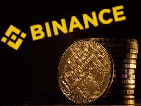 Binance has been able to shrug off what's been happening at its US operations and ride the comeback wave coursing through the crypto universe. 