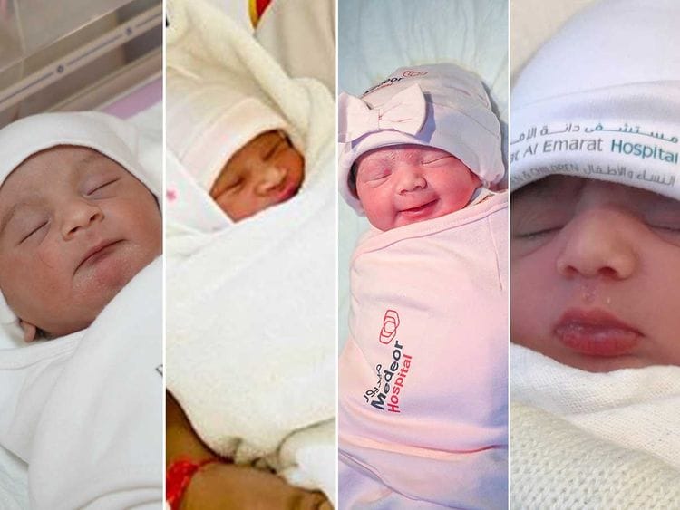 Eid 2023 babies