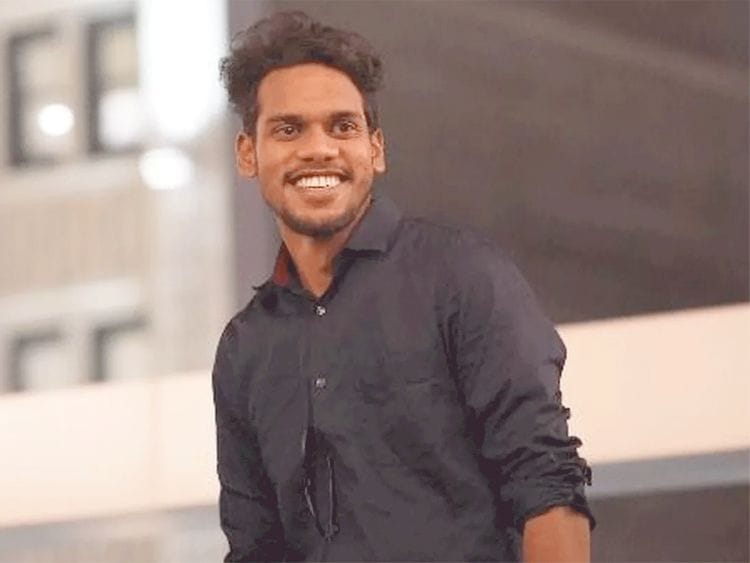 Veera Saiesh