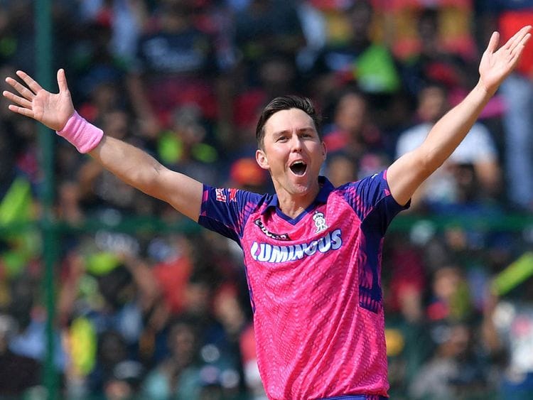 Boult