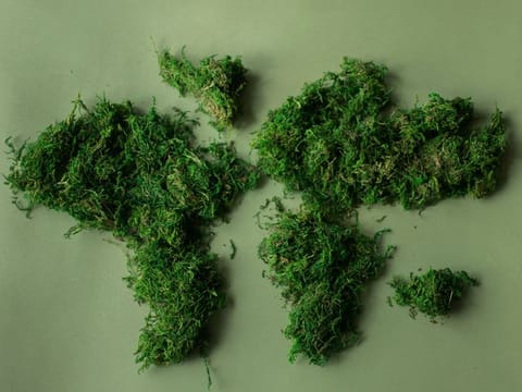 World Earth Day 2023