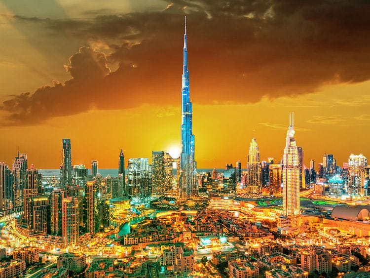 Stock-Dubai-Hotel