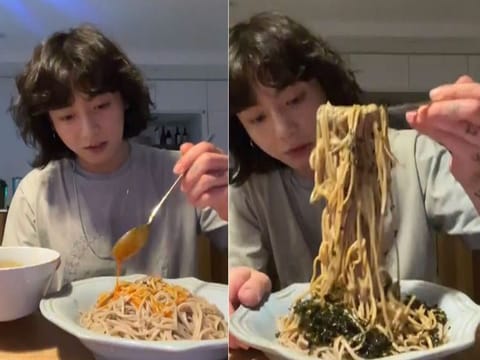 Viral: BTS’s Jungkook shares perilla oil makguksu recipe