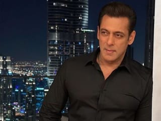 Bollywood superstar Salman Khan to launch his own store for 'Being Human' merchandise in Dubai
