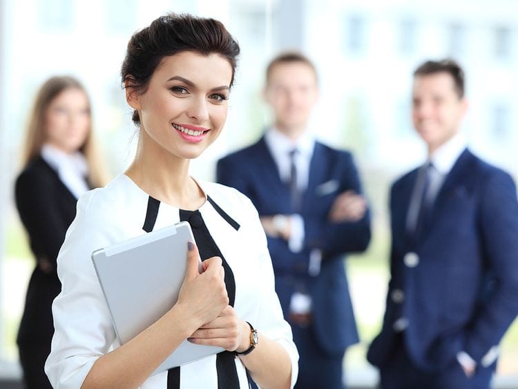 Stock Careers