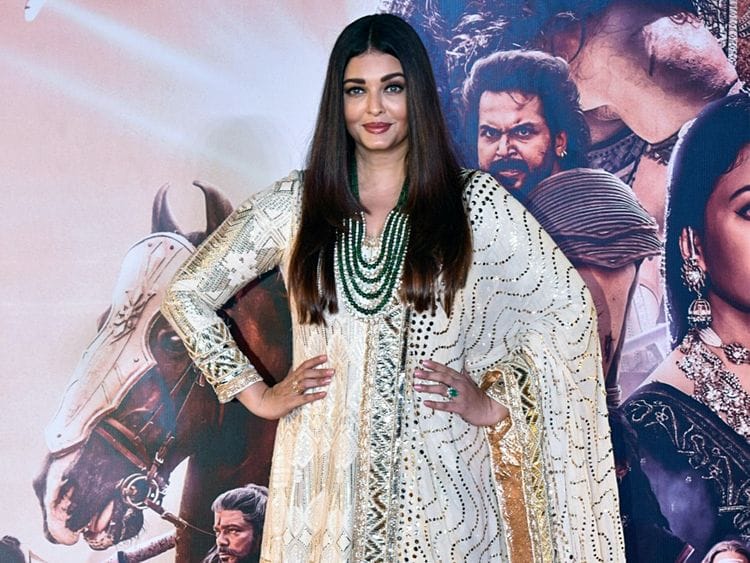Aishwarya Rai Bachchan