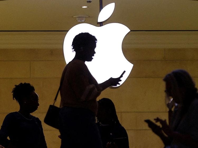 Apple iPhone