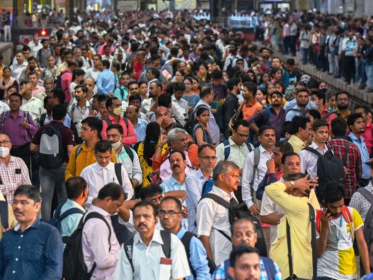 India Population