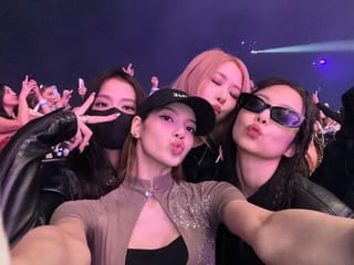 Blackpink agency reveals that 1.8 million people worldwide attended ‘Born Pink’ tour