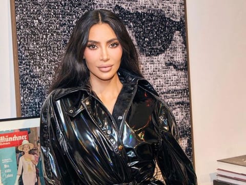 insta/ kimkardashian