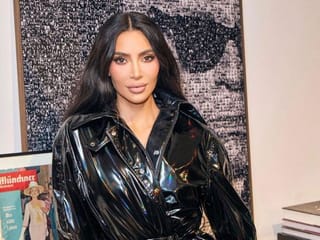 Reality TV star Kim Kardashian makes heartbreaking admission about love as Kanye West remarries