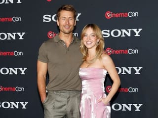 Is 'Top Gun' star Glen Powell dating Hollywood actress Sydney Sweeney?