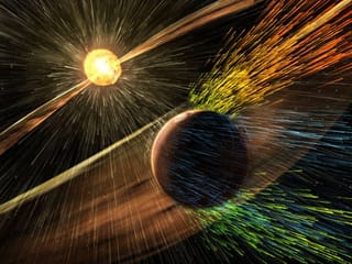 The art of space: Imagining the unknown regions of our universe