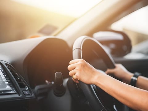 Dubai's Road and Transport Authority (RTA) advises motorists to factor delays on Hessa Street and E11