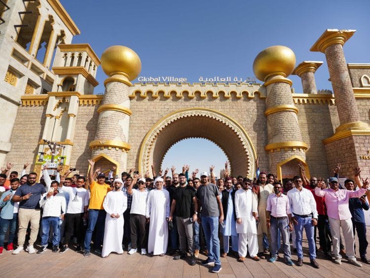 RTA celebrates International Workers-1682955284280