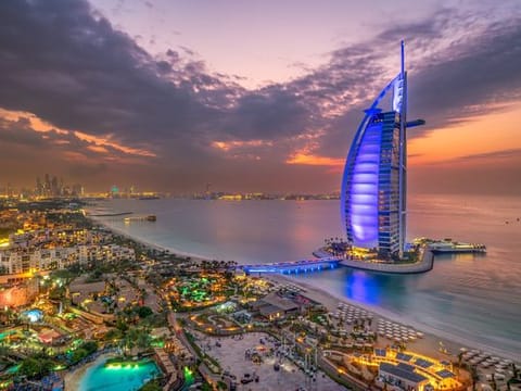 If you visit Dubai for work or to visit family, you can apply five year tourist visa, which allows you to visit the UAE multiple times a year and stay in the country for up to 90 days. Picture used for illustrative purposes. 