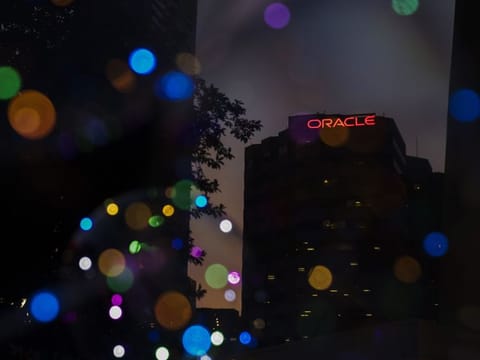 Oracle currently has six 'cloud regions' extending cover in the UAE, Saudi Arabia and Israel. "Oracle’s sustained investment in the Middle East will create significant new career opportunities," says Mike Sicilia.