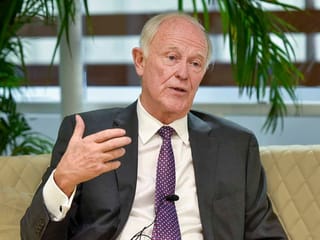 Global trade reset could test airlines, says Emirates' Tim Clark