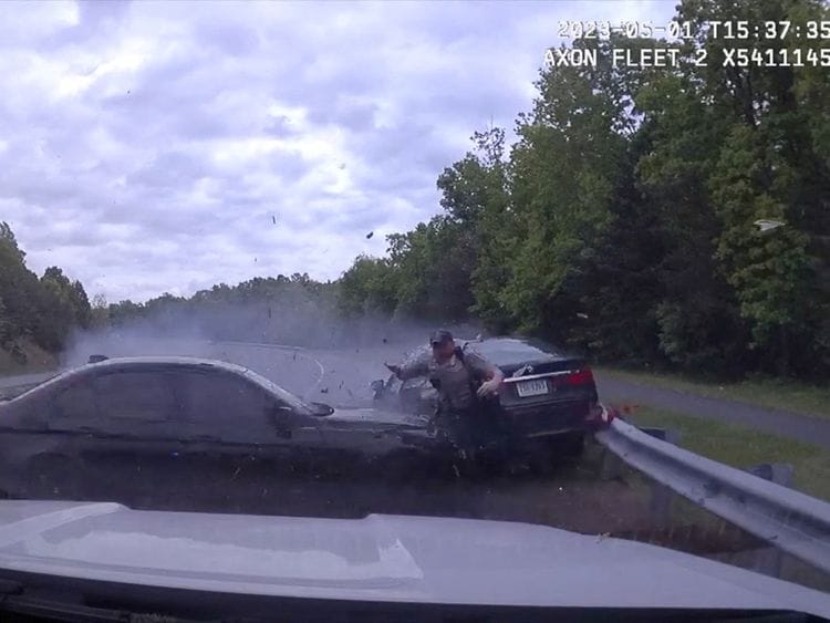 carcrash