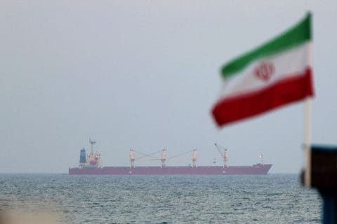 Fresh US sanctions target Iran’s oil trade and weapons networks.