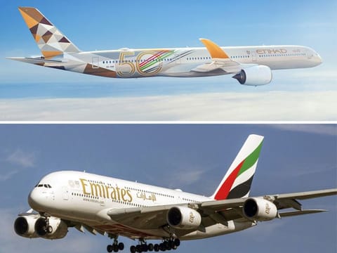 There are reports of some transit passengers being stranded because of the disruptions that overtook UK airports.