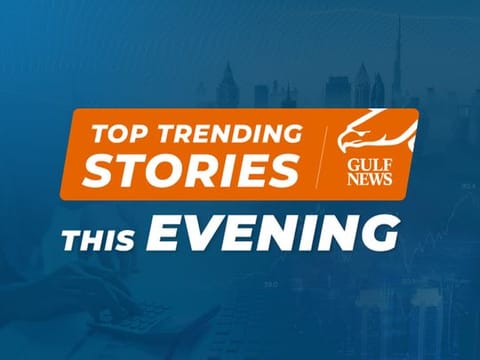 Schumacher sighting; Eid Al Etihad events; Google Maps deaths; Expat meets son after 9 years: Top trending stories this evening, November 25, 2024