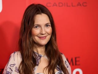 Striking Hollywood writers get support from Drew Barrymore